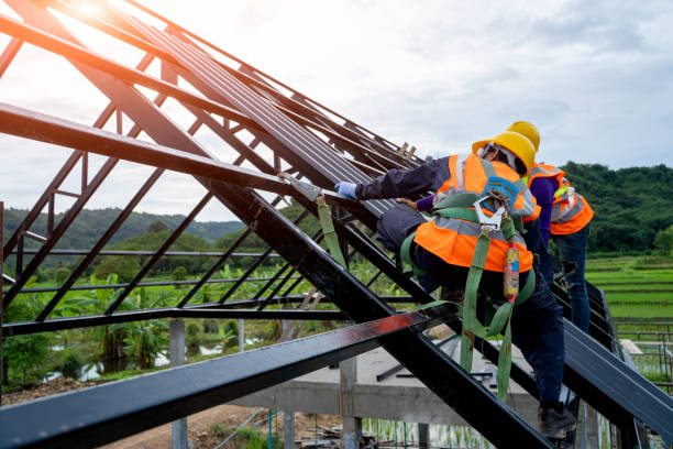 Best Commercial Roofing Services  in Homeland Park, SC