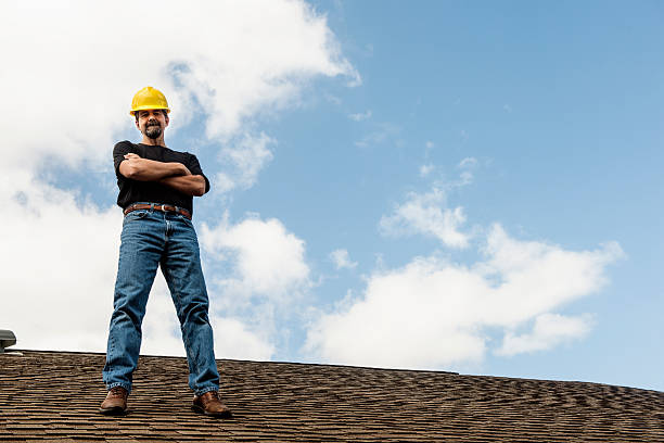 Slate Roofing Contractor in Homeland Park, SC